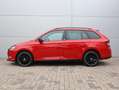 Skoda Fabia Combi 1.0 TSI Style Rood - thumbnail 2