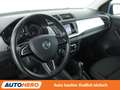 Skoda Fabia 1.2 TSI Drive Aut.*TEMPO*PDC*SHZ*KLIMA* Blau - thumbnail 11