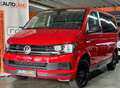 Volkswagen T6 Transporter T6 Multivan*Trendl*Nur64TKM*6-Sitzer*Kamera*AHK* Rot - thumbnail 5
