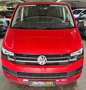 Volkswagen T6 Transporter T6 Multivan*Trendl*Nur64TKM*6-Sitzer*Kamera*AHK* Rot - thumbnail 3