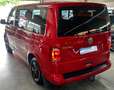 Volkswagen T6 Transporter T6 Multivan*Trendl*Nur64TKM*6-Sitzer*Kamera*AHK* Rot - thumbnail 6