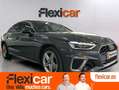 Audi A4 Advanced 35 TDI 120kW (163CV) S tronic Gris - thumbnail 1
