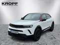 Opel Mokka 1.2 Turbo GS SHZ LHZ Parkpilot DAB RFK Blanc - thumbnail 2