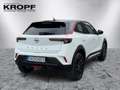 Opel Mokka 1.2 Turbo GS SHZ LHZ Parkpilot DAB RFK Blanc - thumbnail 6