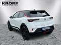 Opel Mokka 1.2 Turbo GS SHZ LHZ Parkpilot DAB RFK Blanc - thumbnail 5