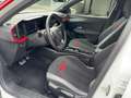 Opel Mokka 1.2 Turbo GS SHZ LHZ Parkpilot DAB RFK Blanc - thumbnail 9