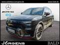 smart #5 BRABUS Pano+Ambiente+Sitzklima+360+Cam+HUD Schwarz - thumbnail 1