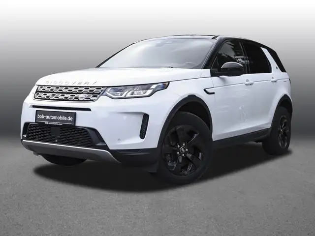 Land Rover Discovery Sport P300e S AWD NAVI
