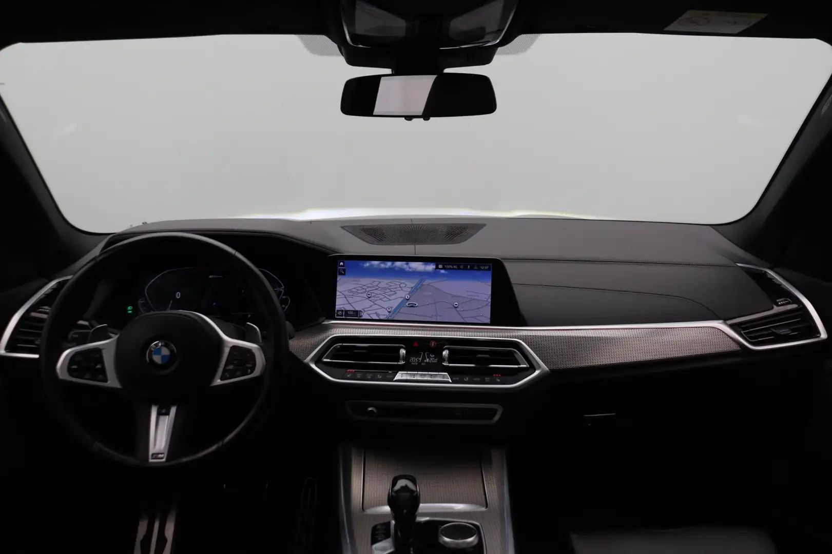 BMW X5 XDrive45e High Executive M/Sportpakket *AMETRIN ME Burdeos - 2