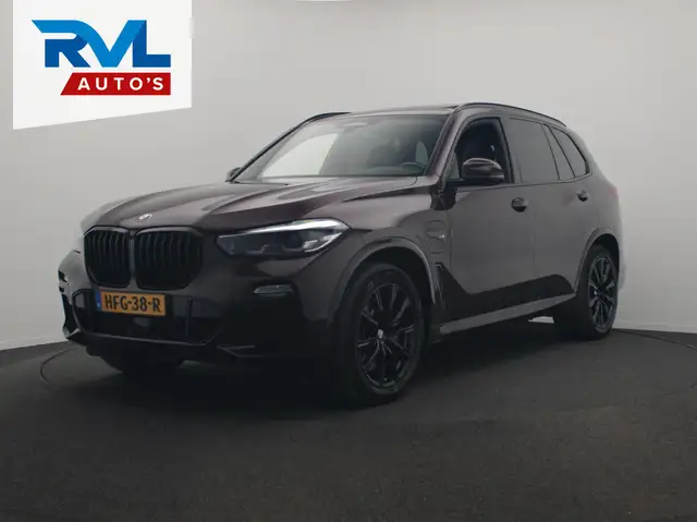 BMW X5 XDrive45e High Executive M/Sportpakket *AMETRIN ME