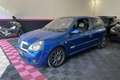 Renault Clio 2.0i 16V - 182 II BERLINE Sport PHASE 3 Bleu - thumbnail 4