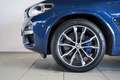 BMW X3 xDrive30e High Executive M Sportpakket Aut. Blauw - thumbnail 6