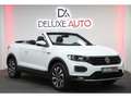 Volkswagen T-Roc 1.5 TSI Evo 150 Style - DSG 7 Weiß - thumbnail 4