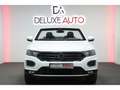Volkswagen T-Roc 1.5 TSI Evo 150 Style - DSG 7 Weiß - thumbnail 3