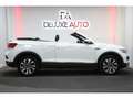 Volkswagen T-Roc 1.5 TSI Evo 150 Style - DSG 7 Weiß - thumbnail 6