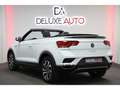 Volkswagen T-Roc 1.5 TSI Evo 150 Style - DSG 7 Weiß - thumbnail 7