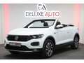 Volkswagen T-Roc 1.5 TSI Evo 150 Style - DSG 7 Weiß - thumbnail 1