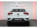 Volkswagen T-Roc 1.5 TSI Evo 150 Style - DSG 7 Weiß - thumbnail 8