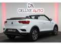 Volkswagen T-Roc 1.5 TSI Evo 150 Style - DSG 7 Weiß - thumbnail 9