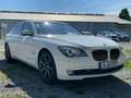 BMW 730 730d Blanc - thumbnail 1