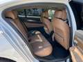 BMW 730 730d Blanc - thumbnail 4