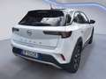 Opel Mokka 1.2 101 CV Turbo Elegance Blanc - thumbnail 4