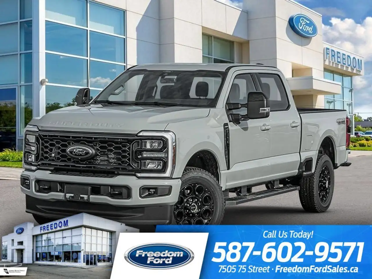 2026 Ford F 350