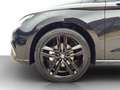 SEAT Ibiza 1.0 TSI DSG FR Black Edition VIRTUAL*NAVI*LED*P... Schwarz - thumbnail 18