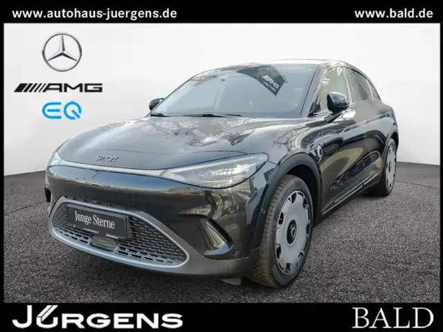 smart #3 Premium Pano/HUD/Matrix-LED/KEYLESS-GO/BEATS+