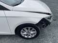 SEAT Leon 1.6 TDI Style Navigation LED Rahmen OK Blanco - thumbnail 10