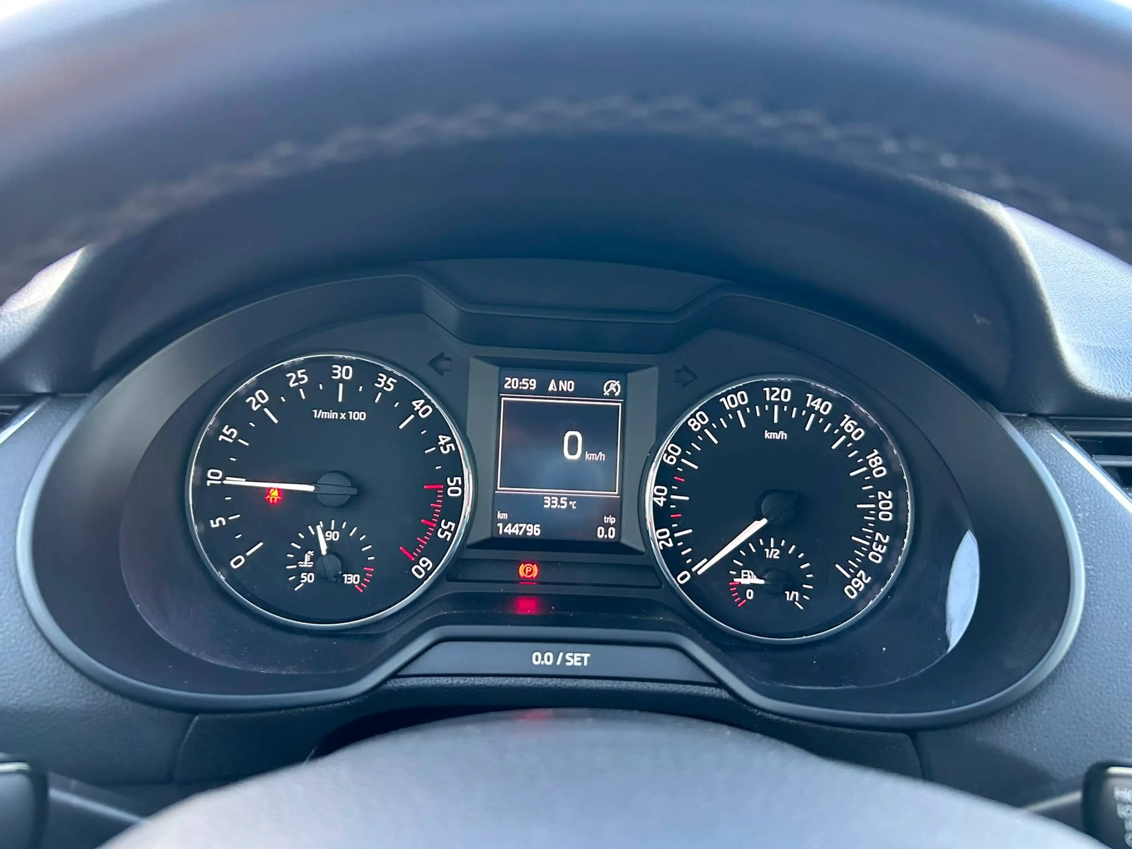Skoda Octavia Style| Zahnriemen Neu|2,0TDI|150PS|AHK|DSG|NAVI|XENON| — photo 14