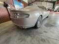 Aston Martin Rapide Luxe Gümüş rengi - thumbnail 3