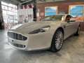 Aston Martin Rapide Luxe Gümüş rengi - thumbnail 1