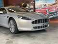 Aston Martin Rapide Luxe Plateado - thumbnail 4