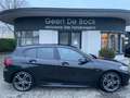 BMW 118 118iAUT MSPORTPAK/NAVI/18"/TREKHAAK Zwart - thumbnail 22