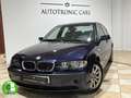 BMW 325 325i 4 porte Futura Azul - thumbnail 3