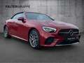 Mercedes-Benz E 450 E 450 4M AMG+DISTR+360°+AIRSCARF+SITZKL+MEMO+HUD Red - thumbnail 3