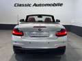 BMW 228 i Cabrio M Sport *Automatik* Blanc - thumbnail 7