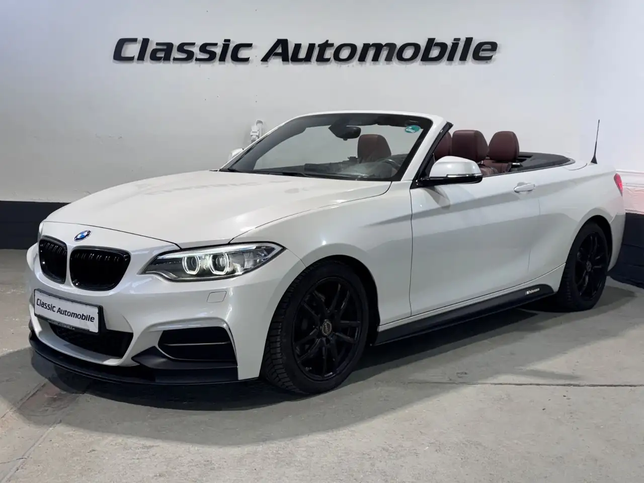 BMW 228