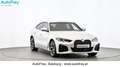 BMW 420 i Gran Coupe Weiß - thumbnail 3