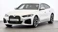 BMW 420 i Gran Coupe Weiß - thumbnail 2