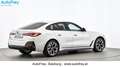 BMW 420 i Gran Coupe Weiß - thumbnail 4