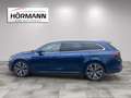 Renault Talisman Talisman Grandtour Initiale Paris dCi 160 EDC Blau - thumbnail 2