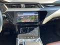 Audi Q8 e-tron S-LINE QUATTRO 50 340PS.MATRIX.NAVI.AHK.LUFT.KAMER Bleu - thumbnail 12