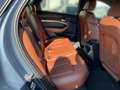 Audi Q8 e-tron S-LINE QUATTRO 50 340PS.MATRIX.NAVI.AHK.LUFT.KAMER Bleu - thumbnail 10