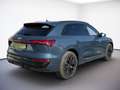 Audi Q8 e-tron S-LINE QUATTRO 50 340PS.MATRIX.NAVI.AHK.LUFT.KAMER Blue - thumbnail 4