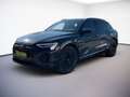 Audi Q8 e-tron S-LINE QUATTRO 50 340PS.MATRIX.NAVI.AHK.LUFT.KAMER Niebieski - thumbnail 2