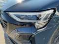 Audi Q8 e-tron S-LINE QUATTRO 50 340PS.MATRIX.NAVI.AHK.LUFT.KAMER Blauw - thumbnail 6