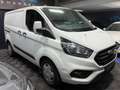 Ford Transit Custom 2.0 TDCi 300 L1 Trend Weiß - thumbnail 1
