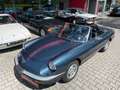 Alfa Romeo Spider 1.6 Vergaser -H-Kennz. Topzustand !! Blau - thumbnail 1